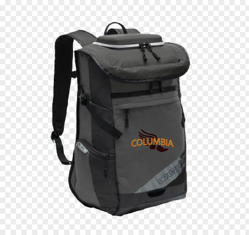 Backpack OGIO International, Inc. Duffel Bags Trolley PNG