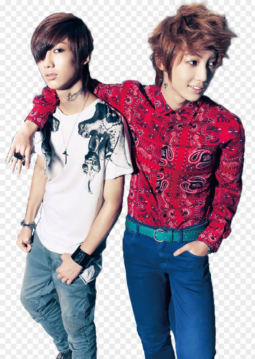 Boyfriend Soyou T-shirt Obsession Baidu Tieba PNG