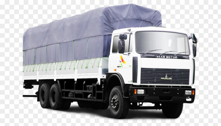 Cargo Truck Car Isuzu Motors Ltd. Dump Vehicle PNG