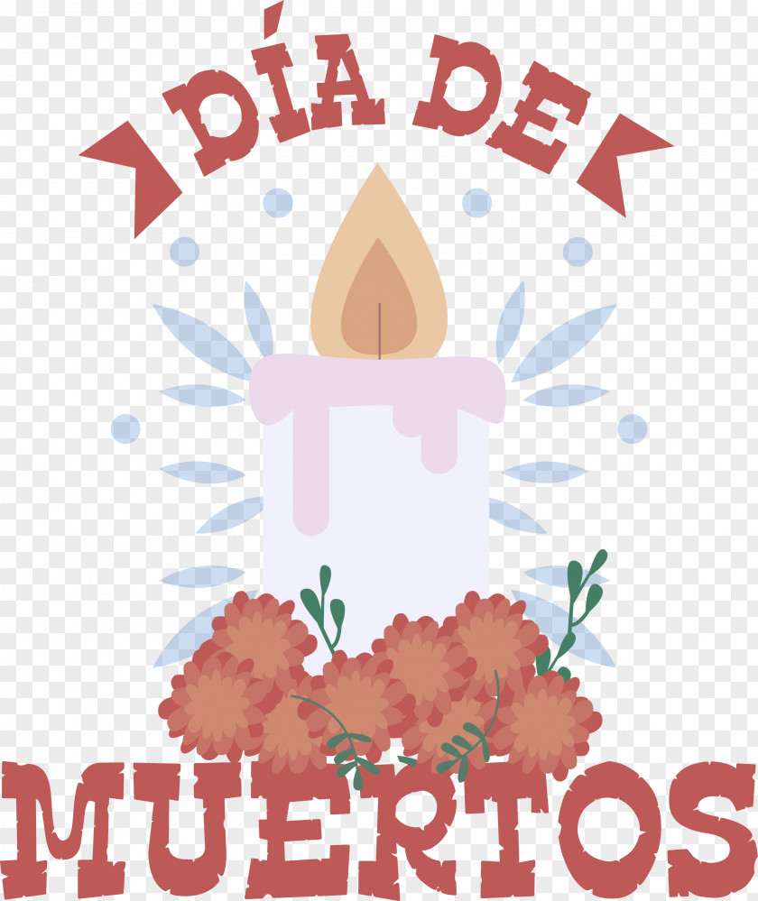 Day Of The Dead Día De Muertos PNG