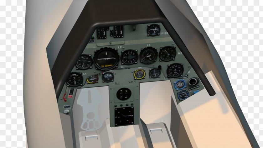 Design Cockpit Multimedia PNG