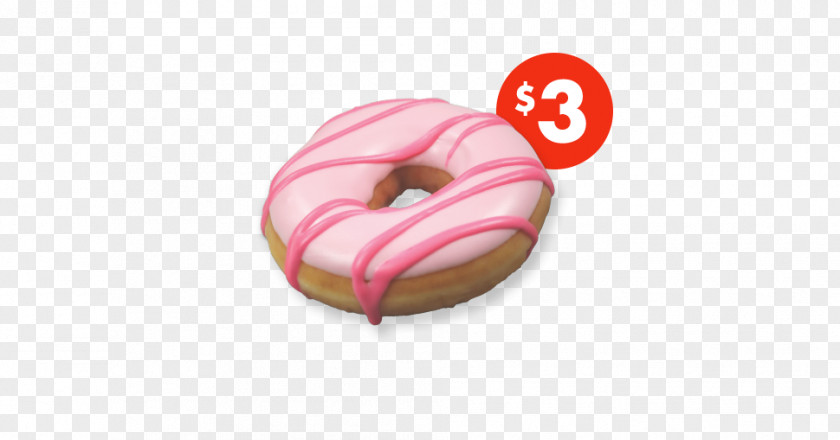 Donuts Krispy Kreme Frosting & Icing Glaze 7-Eleven PNG