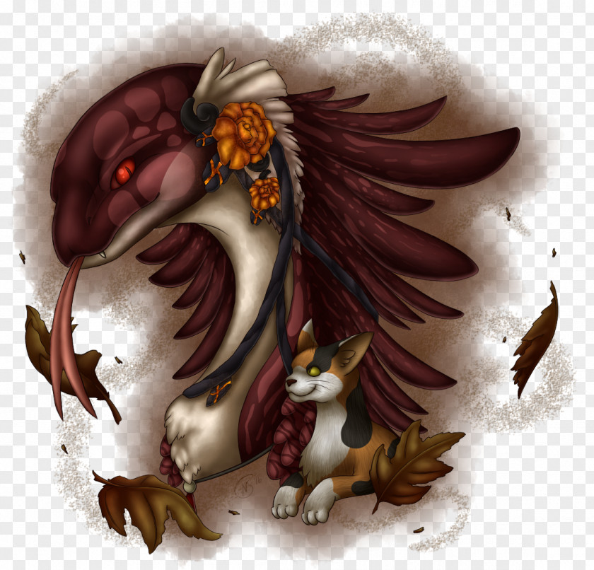 Dragon Mythology Legendary Creature Organism PNG