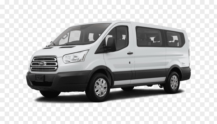 Ford 2018 Transit-250 Van 2017 Transit Connect PNG