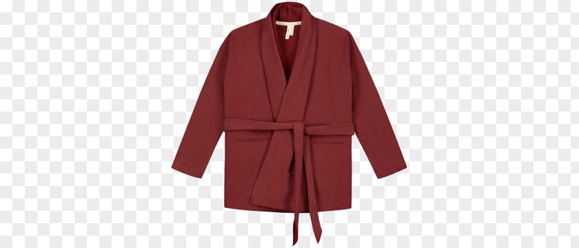 Jacket Robe Cardigan Clothing Sleeve PNG