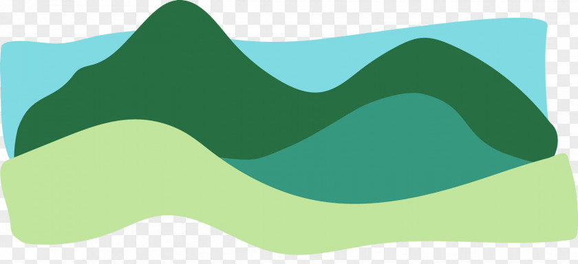 Line Green Desktop Wallpaper PNG