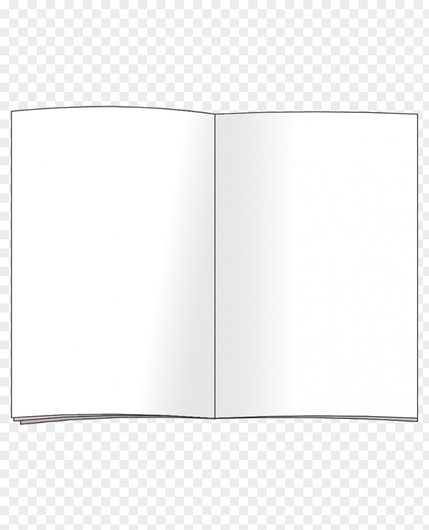 Page Rectangle Area PNG