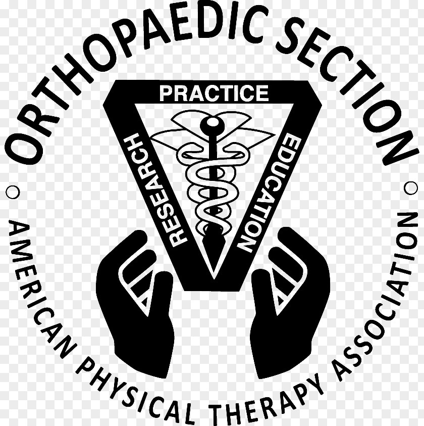 Physical Therapist American Therapy Association Orthopedic Surgery Journal Of Orthopaedic & Sports PNG