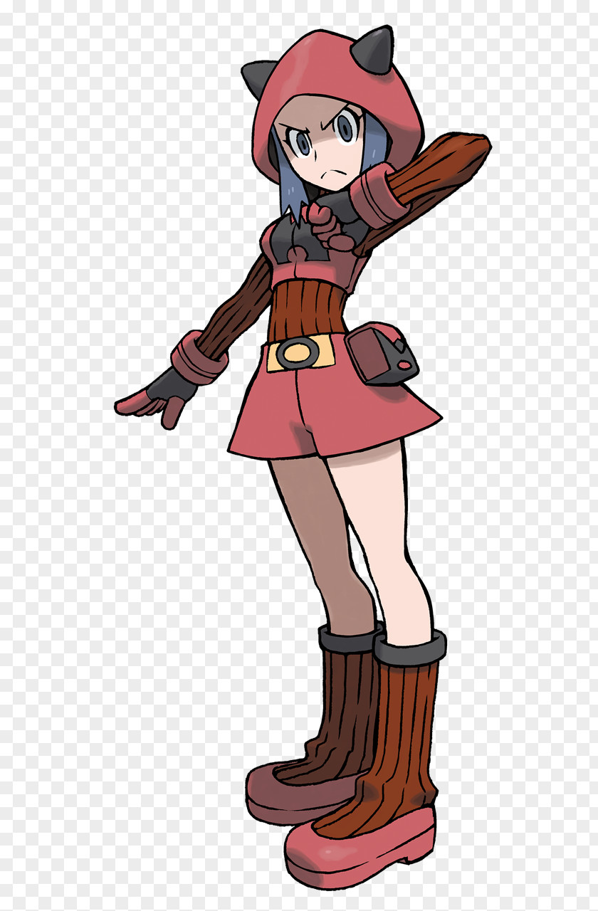 Pokémon Omega Ruby And Alpha Sapphire Team Magma Rocket PNG