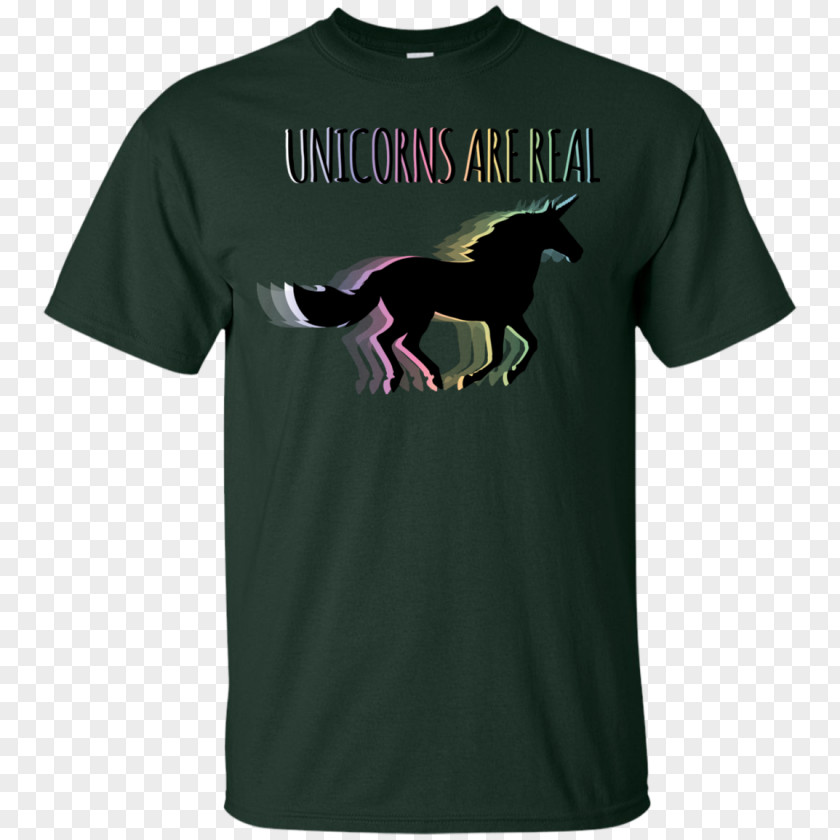 Real Unicorn T-shirt Hoodie Clothing Engineer PNG
