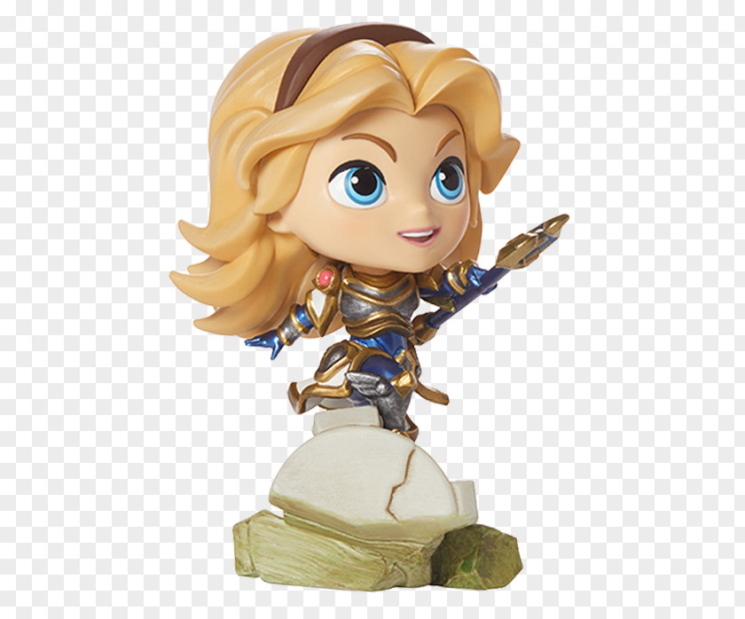 Riot Games League Of Legends Action & Toy Figures Video Game Lux PNG