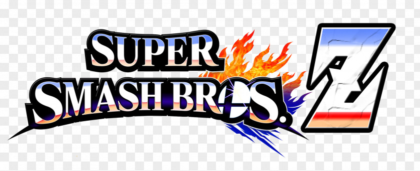Smash Bros Super Bros. For Nintendo 3DS And Wii U Melee Brawl PNG