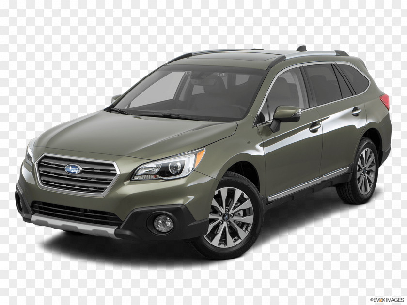 Subaru 2018 Outback Car Sport Utility Vehicle Ford Taurus PNG