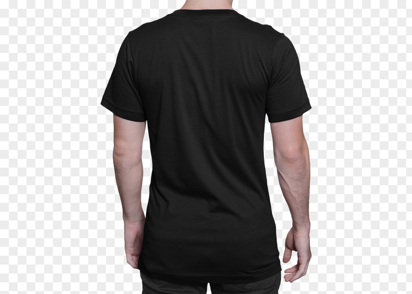 T-shirt Clothing Hoodie Crew Neck PNG