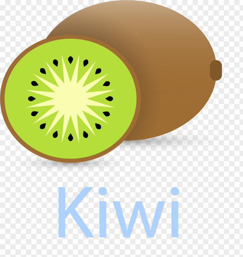 Vector Graphics Flavor Clip Art Illustration Kiwifruit PNG