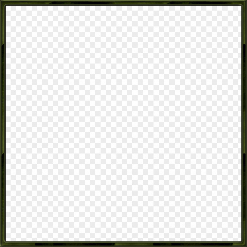 White Square Clip Art PNG