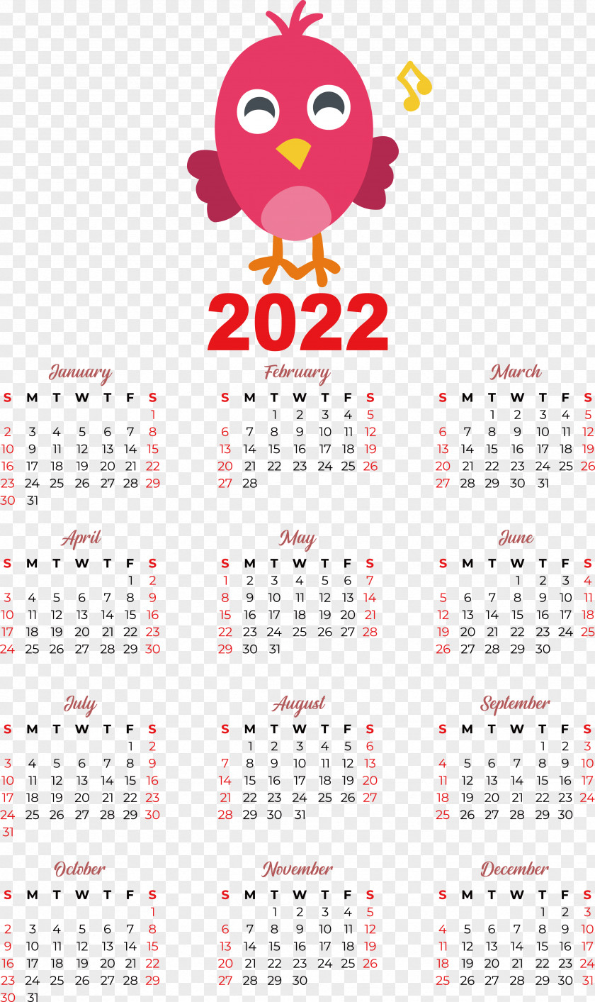 Calendar Font Meter PNG