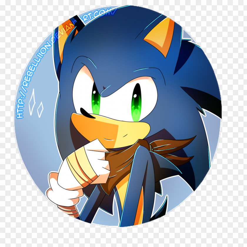 Christmas Send Hao Li DeviantArt Sonic Chaos PNG