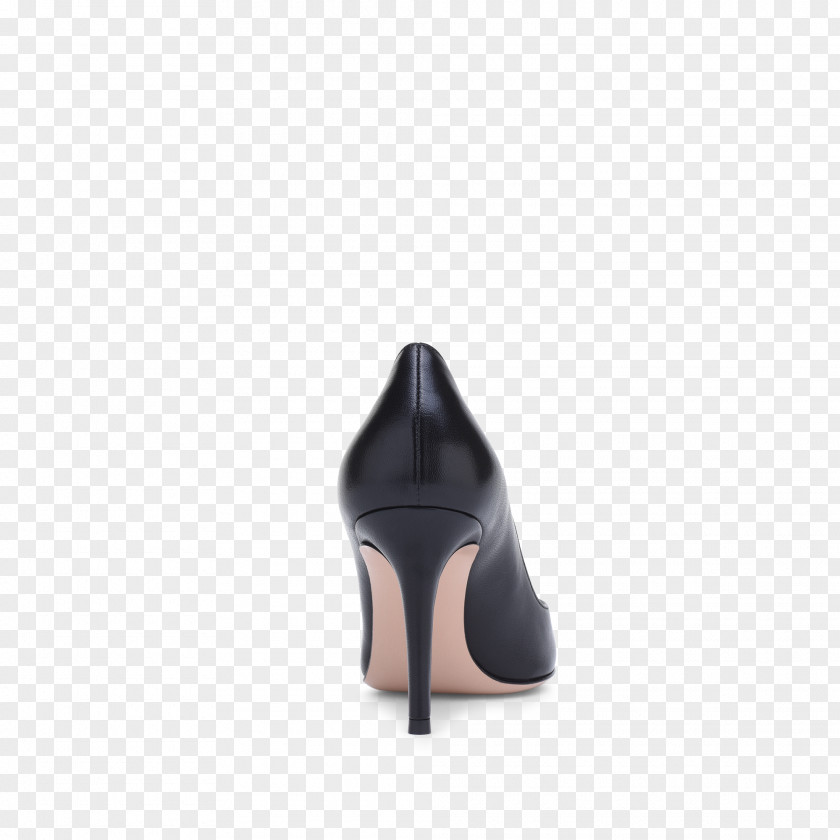 Design Suede Shoe Heel PNG