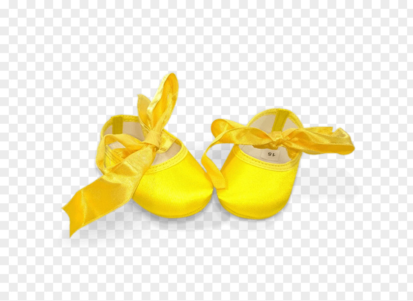 Fita Amarelo Food Shoe PNG