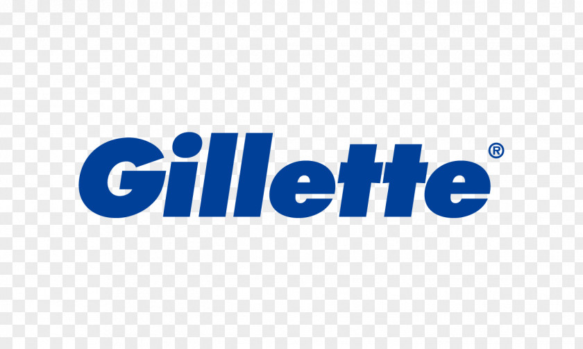 Gillette Vector Label Mach3 Procter & Gamble Safety Razor PNG