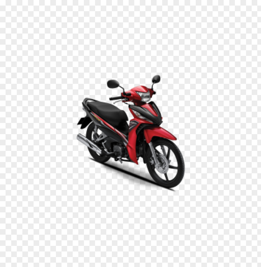 Honda Wave Series Motorcycle Fourth Generation Integra 110i PNG