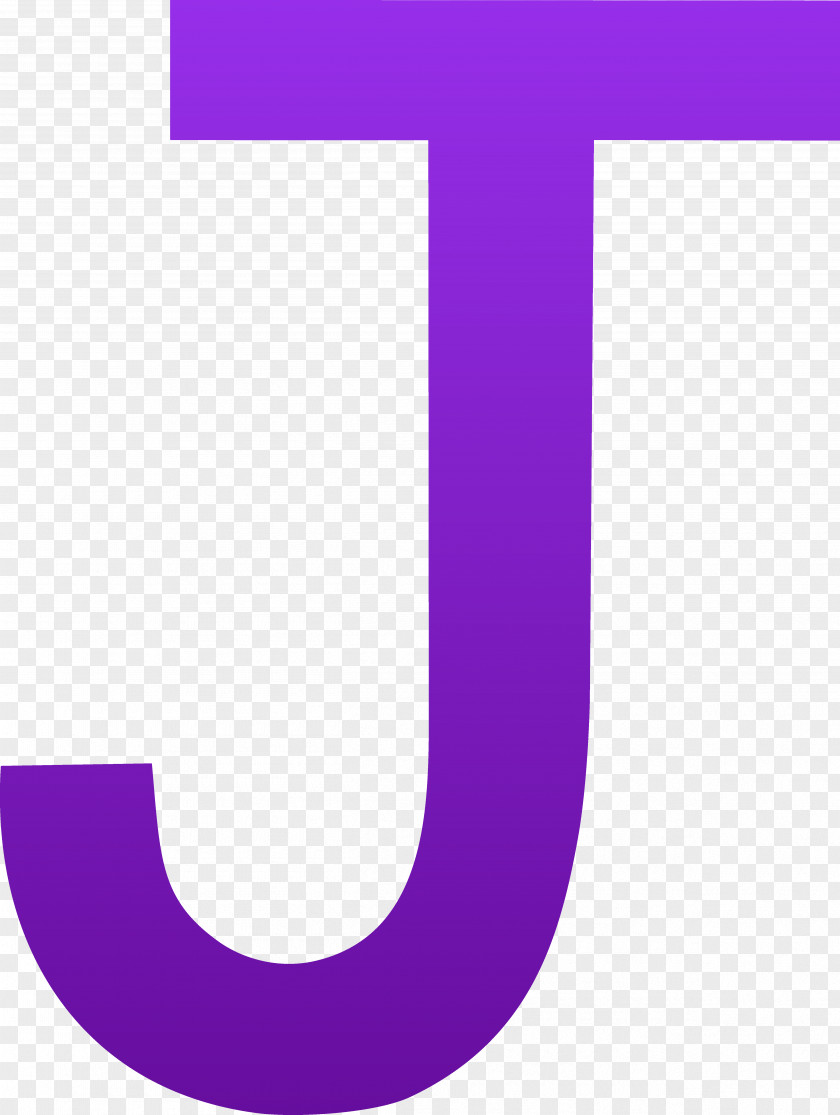 J Cliparts Purple Pattern PNG