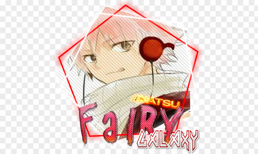 Logo Natsu User Animated Cartoon Font PNG