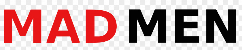 Mad Man Don Draper Logo AMC Television Show PNG
