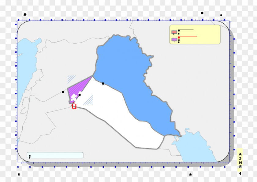 Map Baghdad World Film Angle PNG