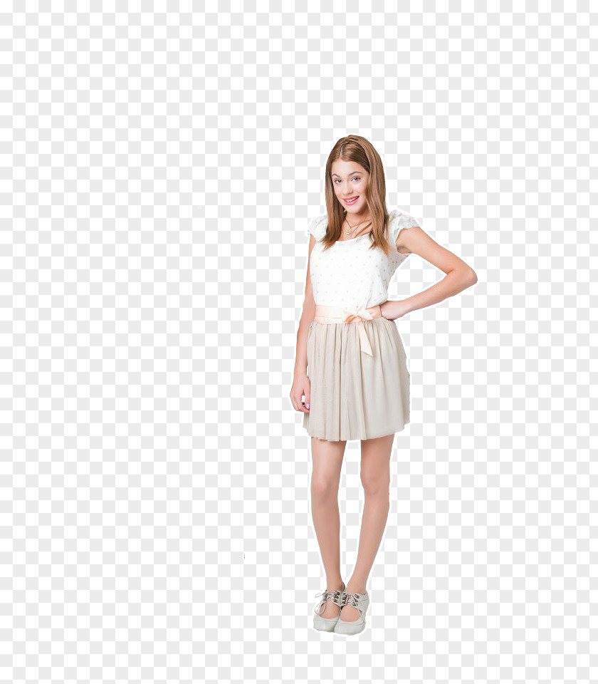 Martina Stoessel Waist Cocktail Dress Competitive Examination Skirt PNG