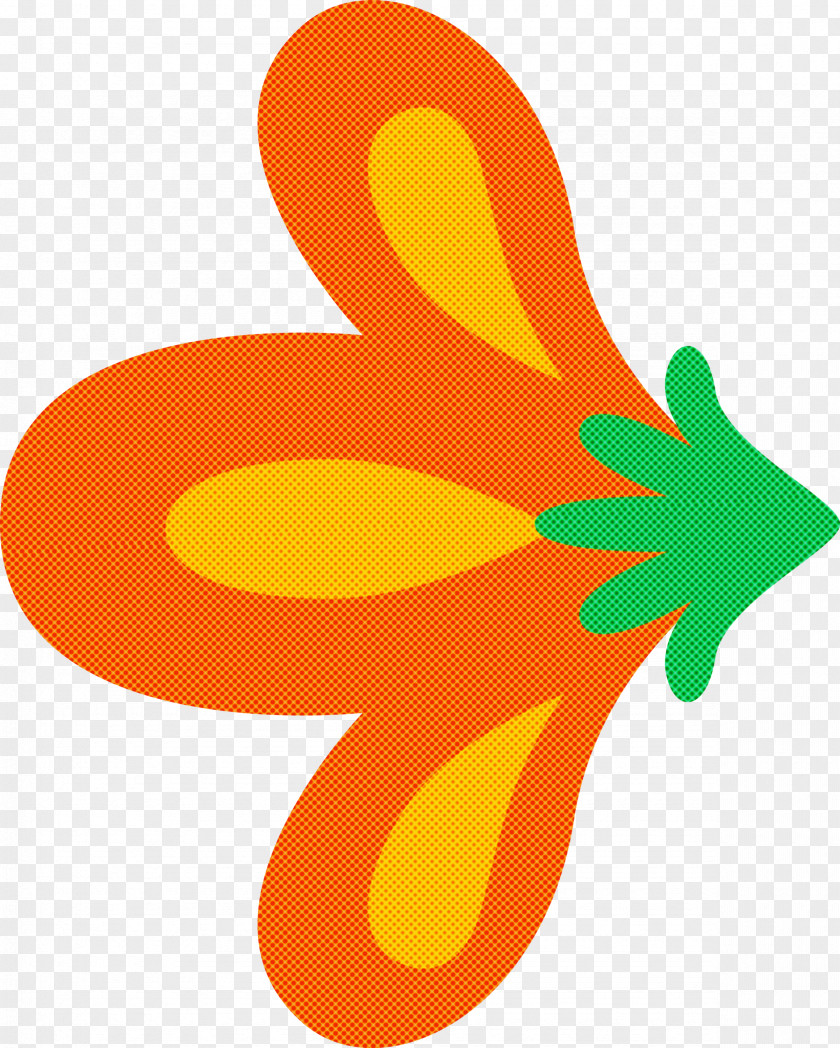 Orange PNG