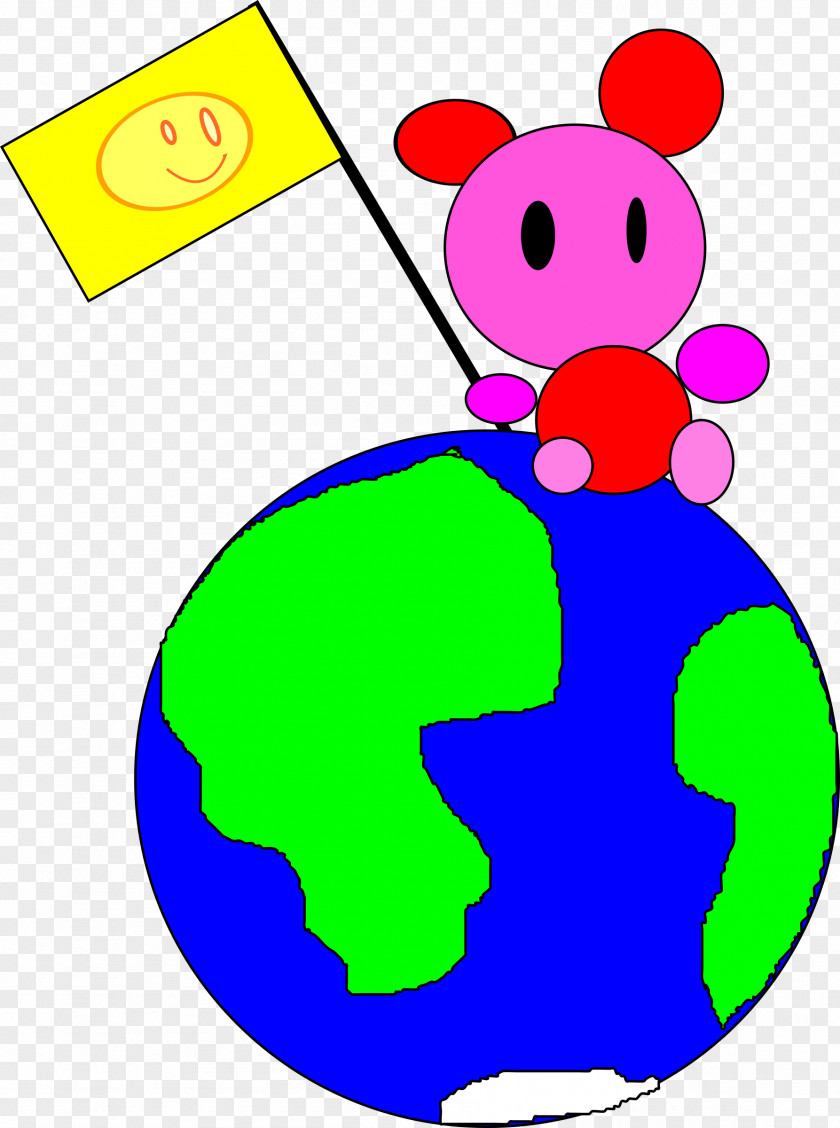 Planet Vector Clip Art PNG