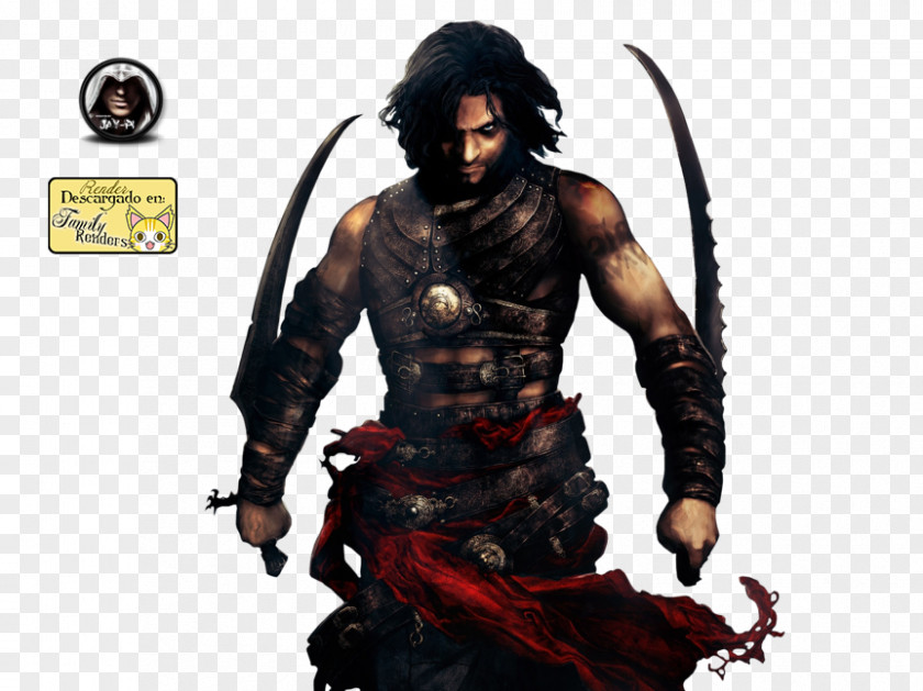 Prince Of Persia: Warrior Within The Sands Time Persia 2: Shadow And Flame Two Thrones PlayStation 2 PNG