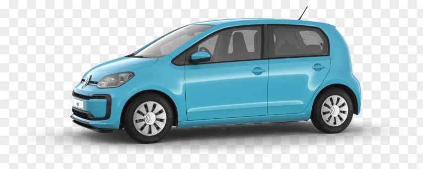 Volkswagen Up Polo Golf Car PNG