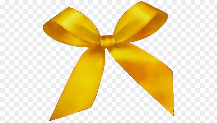 Wheel Hair Accessory Yellow Ribbon Fashion Satin PNG