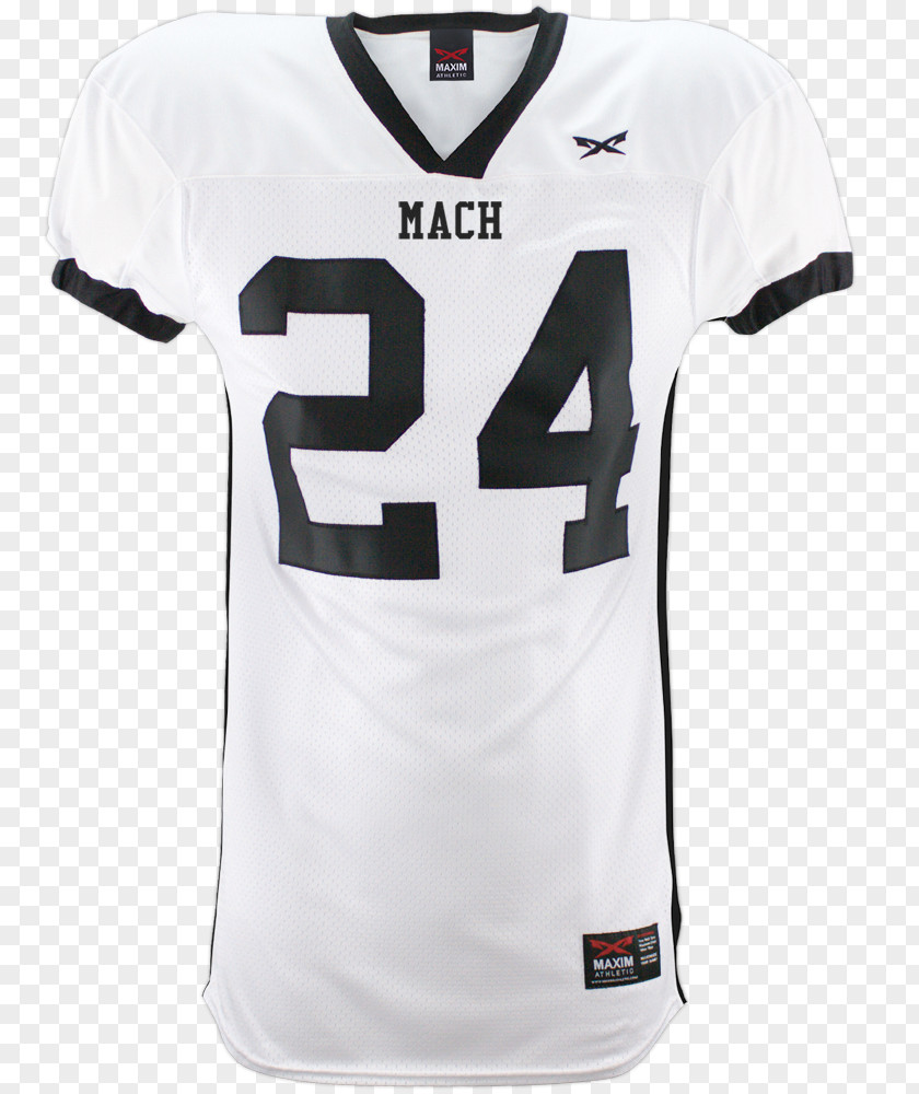 American Football Traton Industry Jersey Protective Gear Uniform PNG