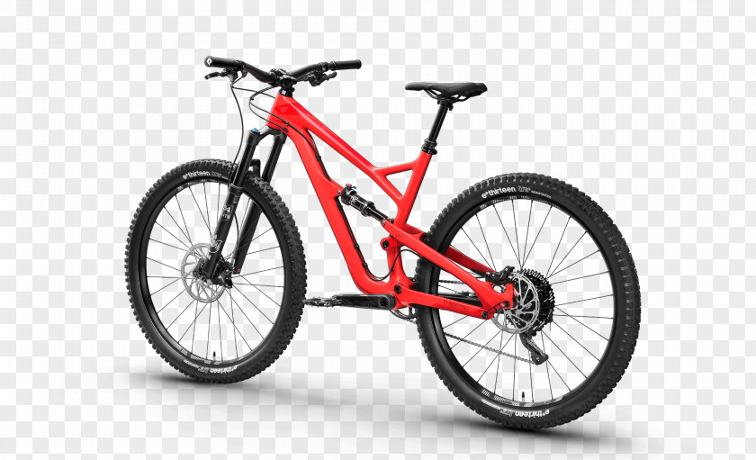 Bicycle Mountain Bike Cube Bikes Enduro Stereophonic Sound PNG