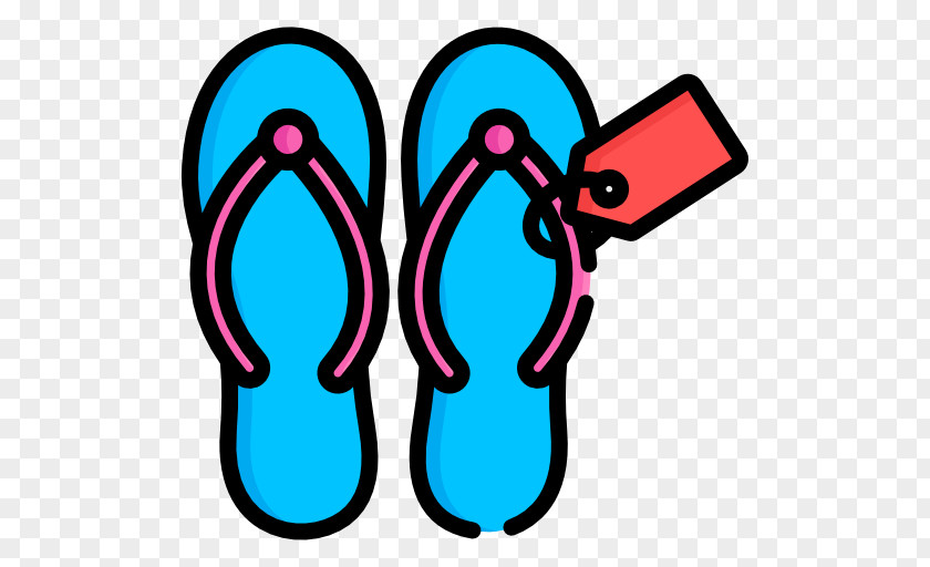 Chanclas PNG