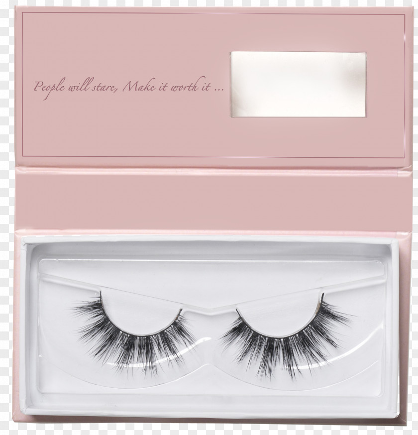 Design Eyelash Extensions PNG