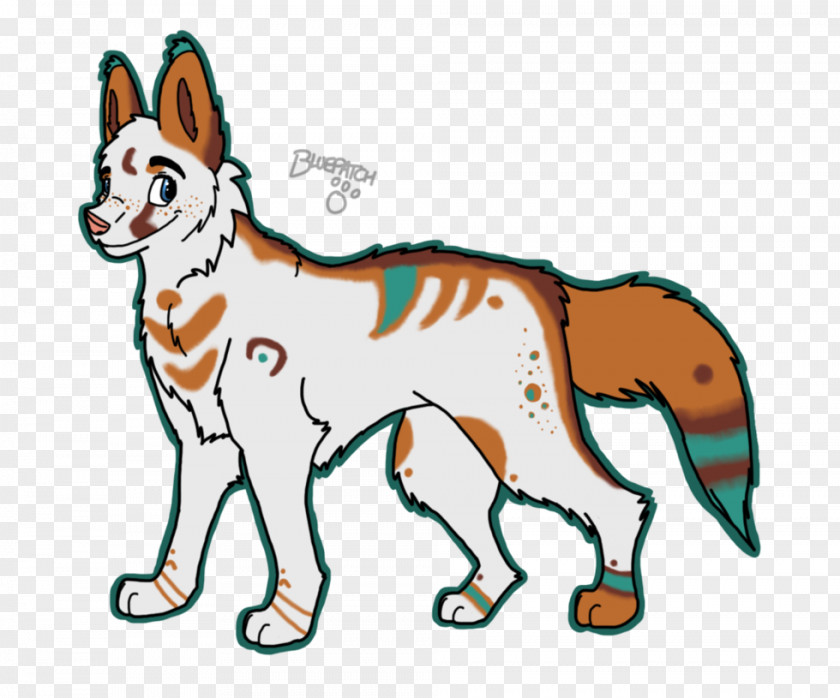 Dog Breed Red Fox Cat Clip Art PNG
