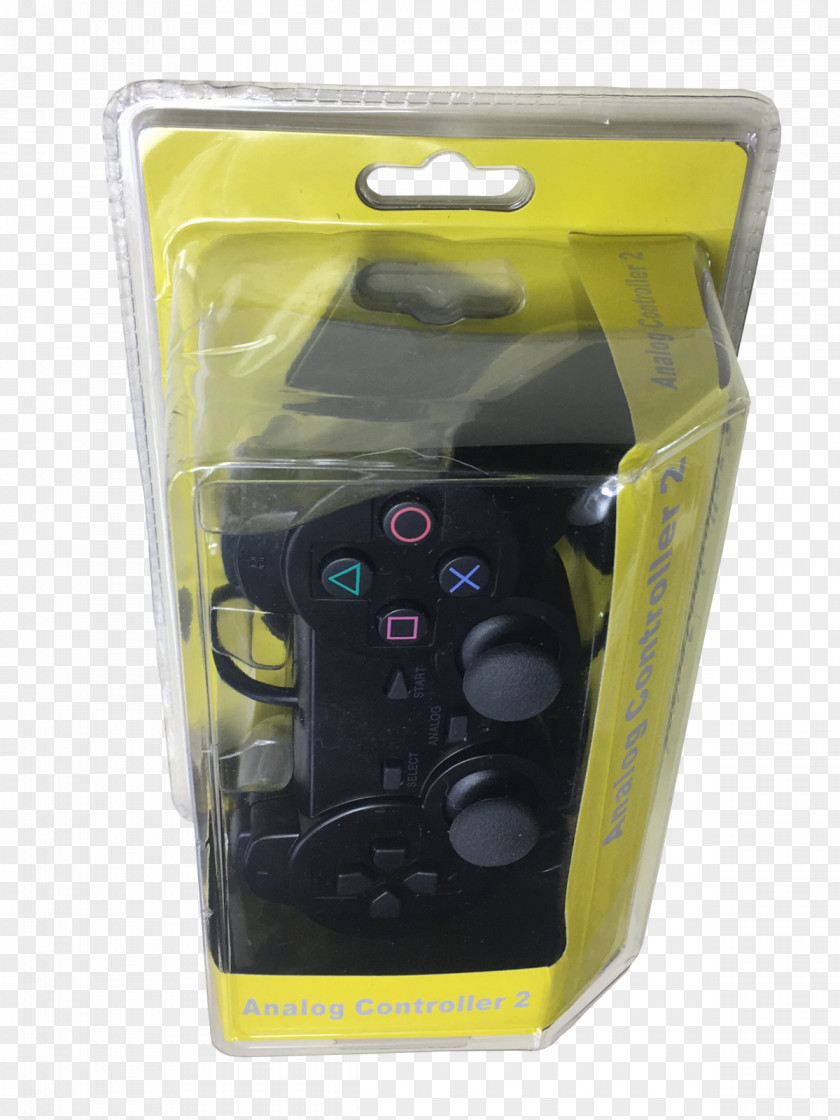 Joystick PlayStation 3 Video Game Consoles Controllers PNG