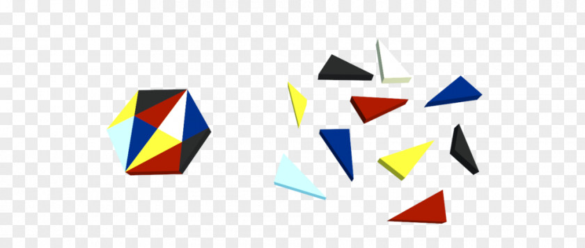 Logo Brand Triangle PNG
