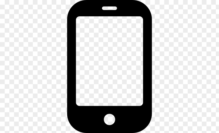 New Mobile Phone IPhone Telephone PNG