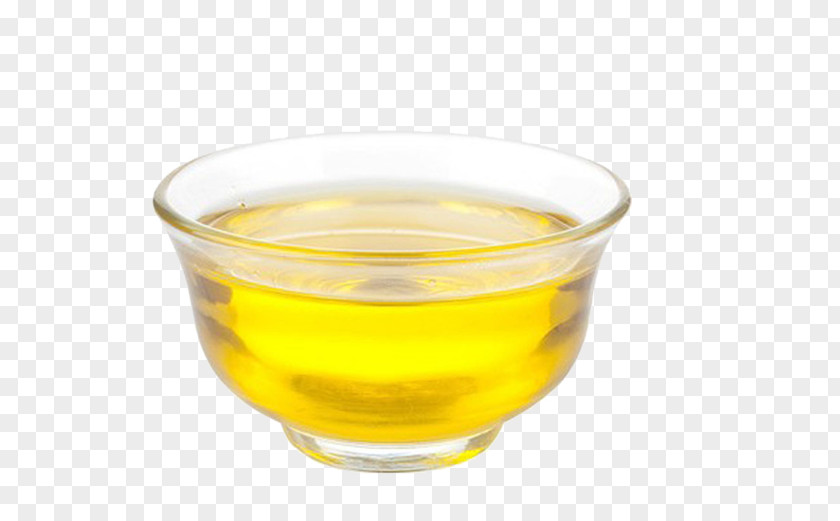 Peanut Oil Glass PNG