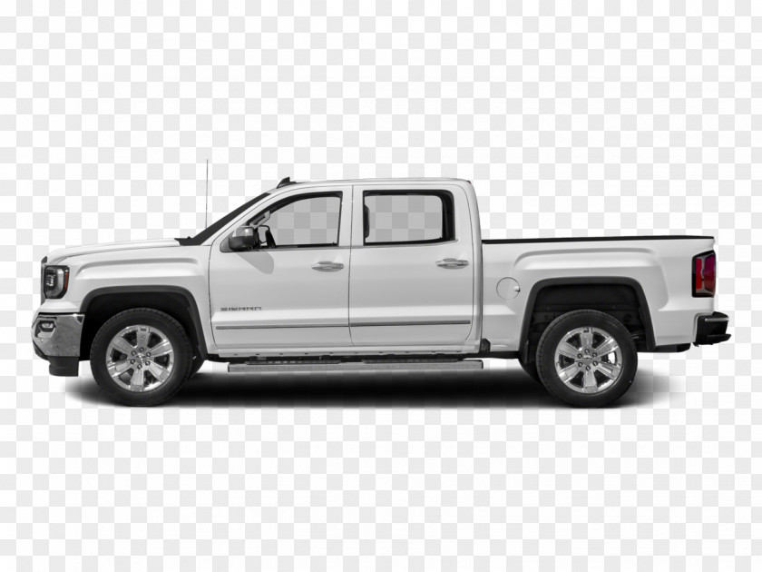 Pickup Truck 2016 GMC Sierra 1500 SLT Car General Motors 0 PNG