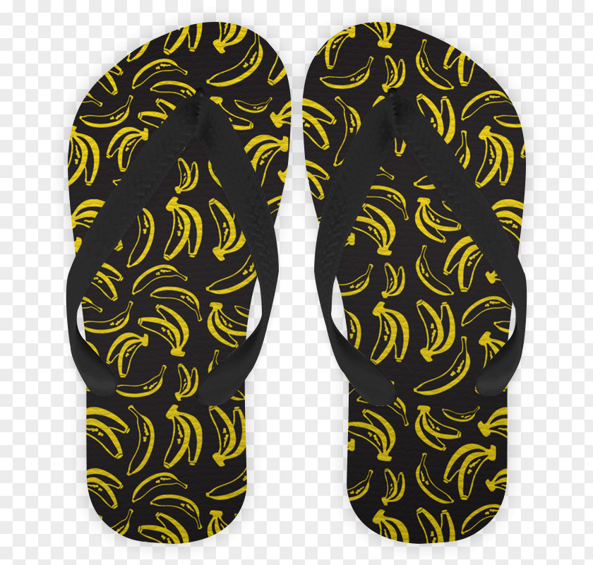 Regular Art Flip-flops Shoe Sock PNG