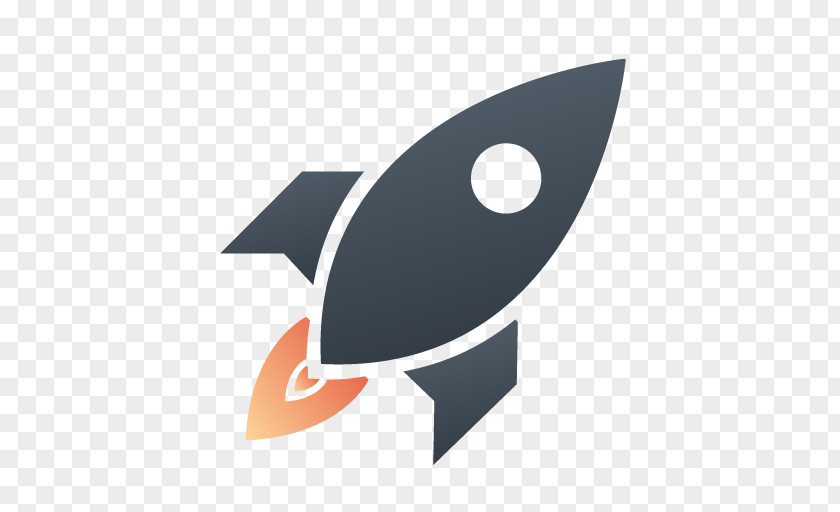 Rocket Icon MacOS Mac App Store Android PNG
