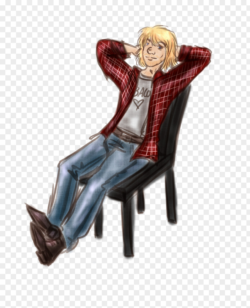 Salut Figurine Character PNG