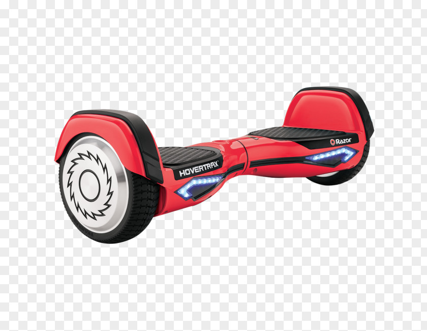 Scooter Self-balancing Electric Vehicle Segway PT Razor USA LLC PNG